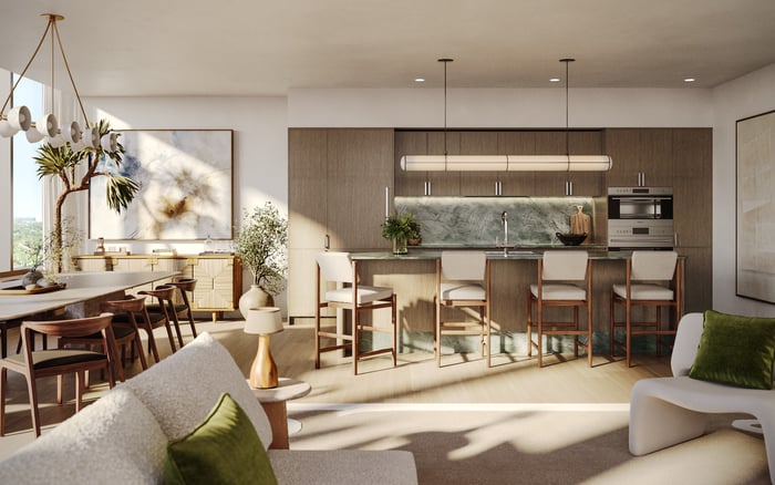 Inside The Well Coconut Grove: what to ask about service charges and operating budgets