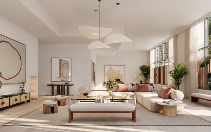 Quiet Luxury at The Well Coconut Grove: What Buyers Should Look For Beyond Finishes and Views