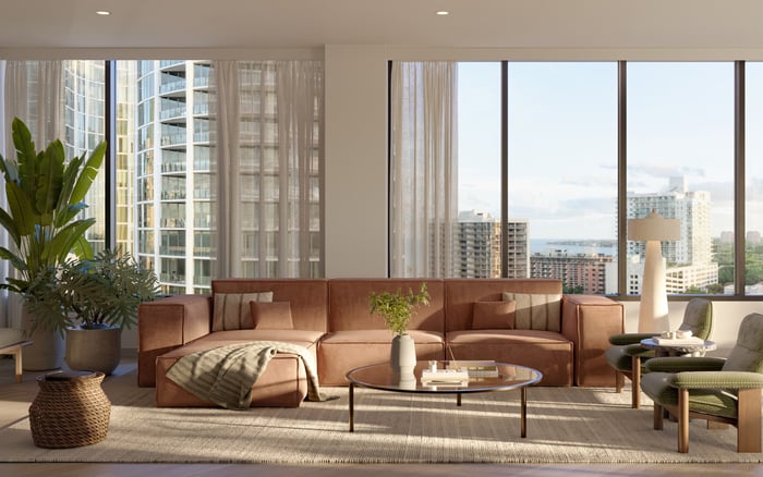 Purchase Timing at The Well Coconut Grove: When Early Commitment Creates Value and When It Adds Risk