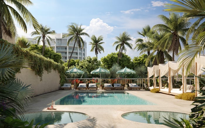 Planning a Purchase at The Well Coconut Grove: How Pooling and Straight-Line Reserve Methods Change the Association’s Funding Picture