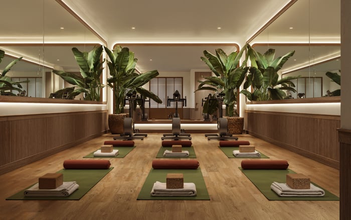 Best Coconut Grove Luxury Residences for Buyers Evaluating Wellness Programming That Extends Beyond a Treatment Room