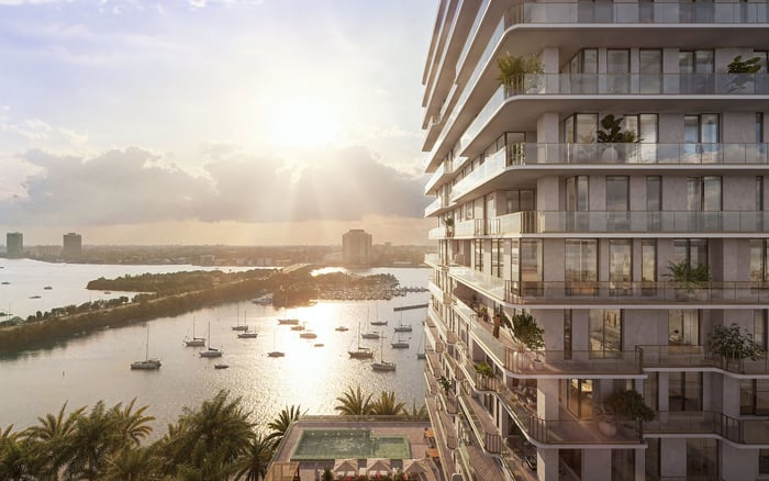 Reserving Premium Lines at Tula Residences North Bay Village: How to Value View Corridors and Long-Term Scarcity