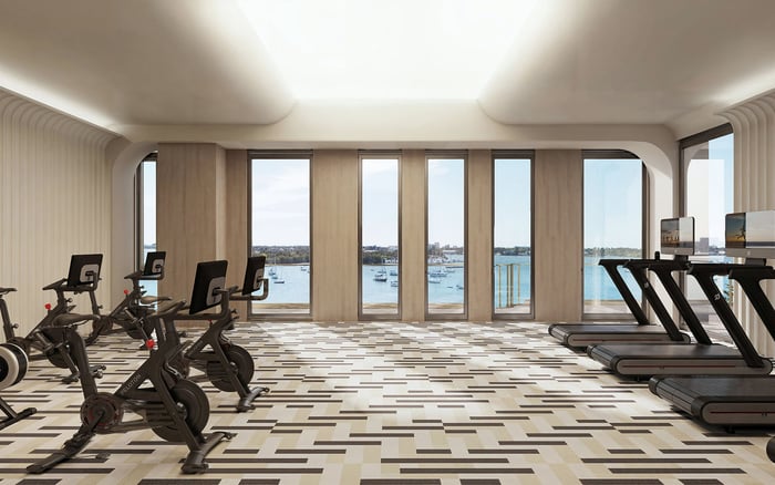 The buyer logic behind Aria Reserve Miami, Auberge Beach Residences & Spa Fort Lauderdale, and Tula Residences North Bay Village for buyers seeking a quieter pied-à-terre