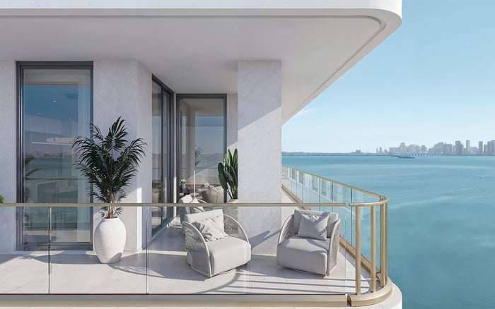 Tula Residences North Bay Village and Riva Residenze Fort Lauderdale: A Due-Diligence Lens on Sunrise Routines, Sunset Views, and Room-by-Room Livability