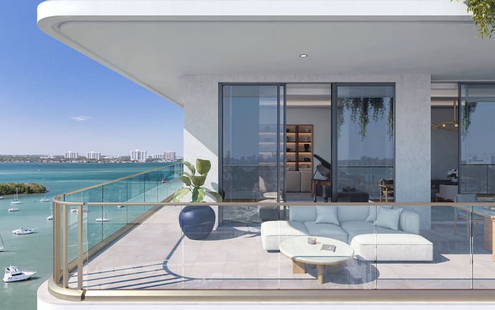 Tula Residences North Bay Village: Wellness, Water, and a More Residential Island Rhythm