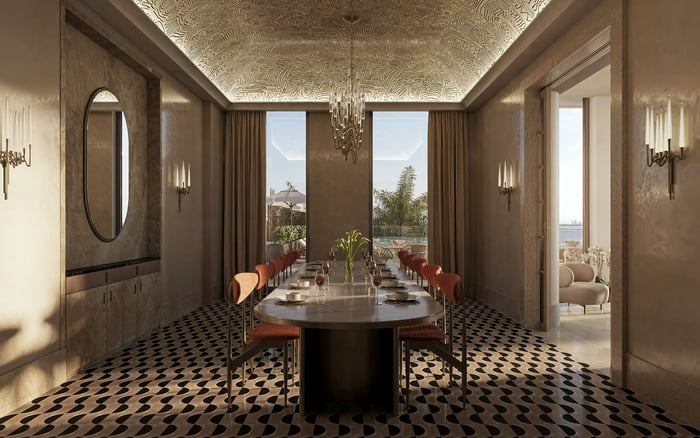 Tula Residences North Bay Village: What Family Buyers Should Ask About Wine-Storage Options