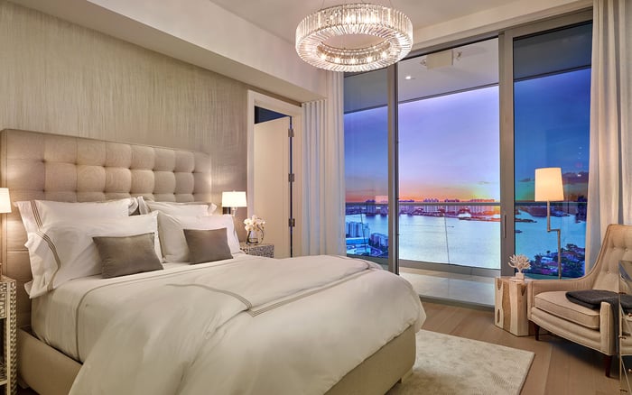 Inside Turnberry Ocean Club Sunny Isles: views, light, and terrace usability
