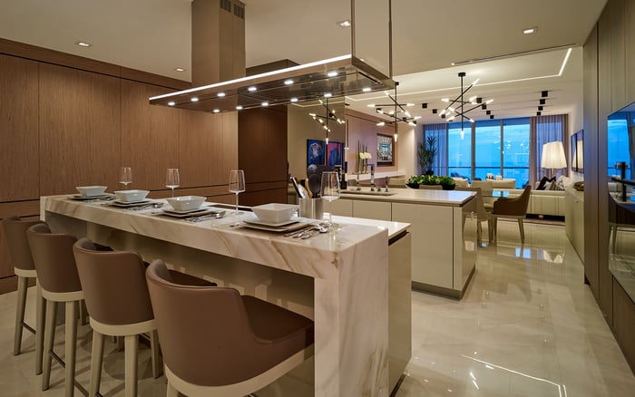 Turnberry Ocean Club Sunny Isles: What Housekeeping, Unit Management, and Absence-Care Services Actually Cost