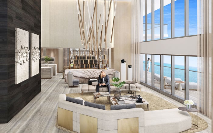 Turnberry Ocean Club Sunny Isles: How to Evaluate Building Technology Stack Before Contract