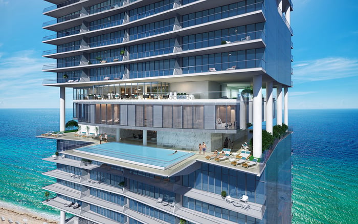 Regalia Sunny Isles Beach vs Turnberry Ocean Club Sunny Isles: mansion-scale residences or a private-club atmosphere?