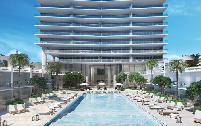 Inside Turnberry Ocean Club Sunny Isles: how the building fits full-time South Florida life
