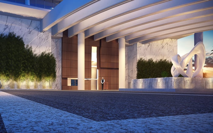 The Ritz-Carlton Residences® Sunny Isles and Turnberry Ocean Club Sunny Isles: Similar Prestige, Different Answers on Marina Logistics, Guest Arrival, and Back-of-House Flow
