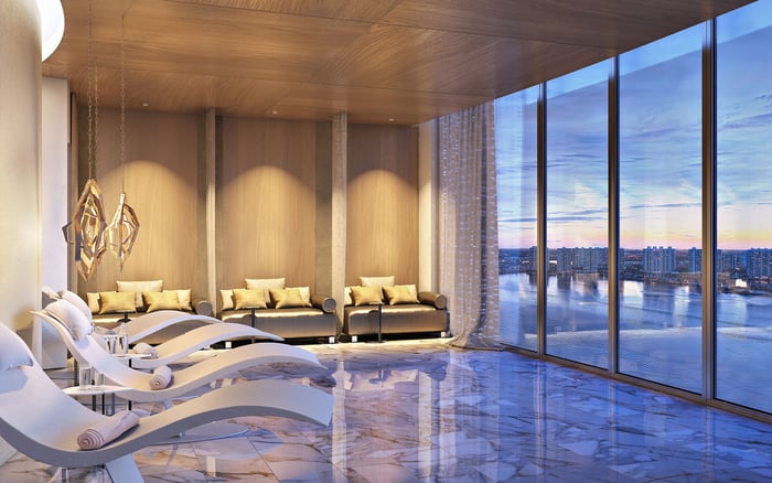 Best Waterfront Residences in Sunny Isles Beach for Buyers Seeking Wellness Features with Measurable Air, Water, and Recovery Standards