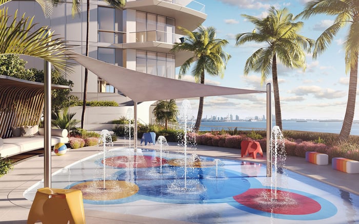 Can Families Live Car-Light in Brickell? Schools, Parks, and Daily Logistics