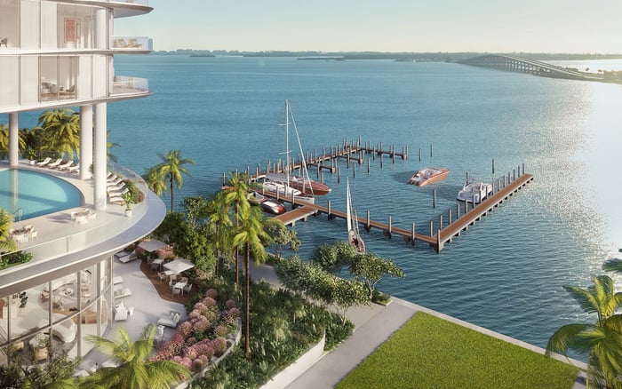 Luxury Without Friction at Una Residences Brickell: What Operations Should Prove Before Purchase