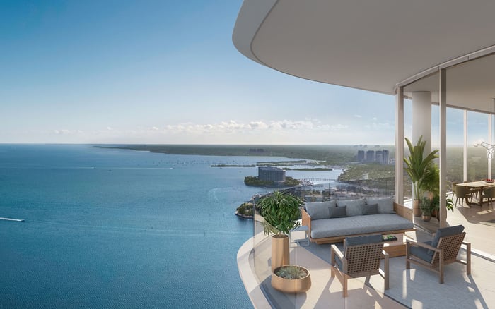 The Terrace Drainage Question Every Waterfront Condo Buyer Should Ask