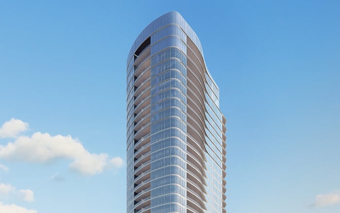 How Una Residences Brickell turns bayfront living into a more practical ownership proposition