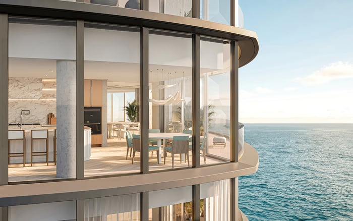 Line Selection at Rivage Bal Harbour: How Views, Noise, Exposure, and Privacy Should Guide the Offer