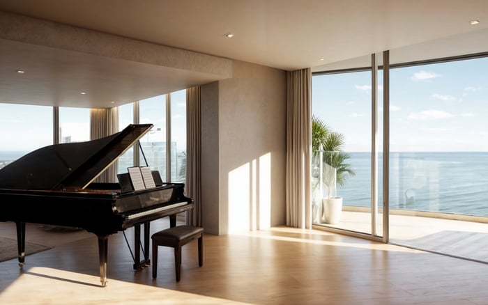 How Guest Hosting Can Change the Luxury Condo Search in Bal Harbour