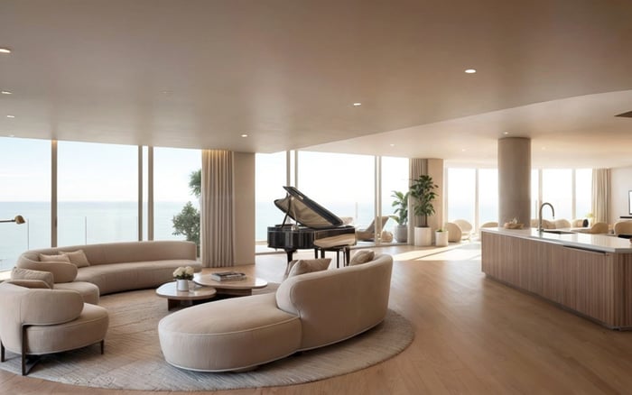 From Geneva to Bal Harbour: A Practical Guide to Portfolio Rebalancing, Closing Liquidity, and Reserve Capital After Purchase