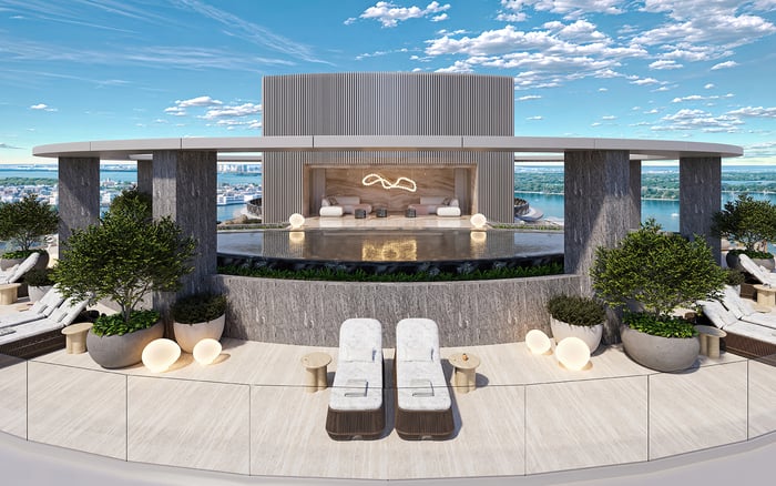 How buyers with frequent guests should pressure-test Bal Harbour before buying a luxury residence