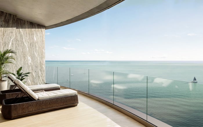 Rivage Bal Harbour: The Ownership Question Behind Private-Pool Maintenance