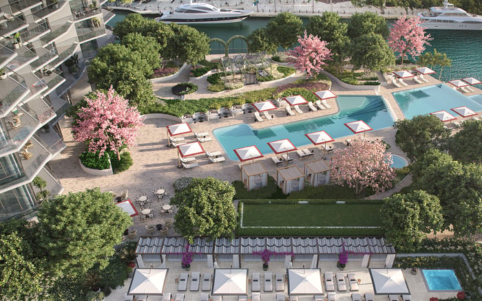 Mr. C Tigertail Coconut Grove or Viceroy Brickell: Which Better Supports Buyers Who Want a Building Culture Suited to Children and Pets