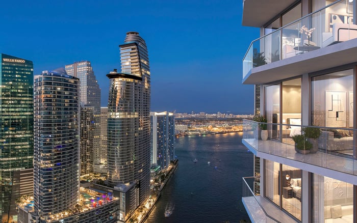 Before Leaving Paris: How to Coordinate Entity Structure, Homestead, and a Midtown Miami Closing