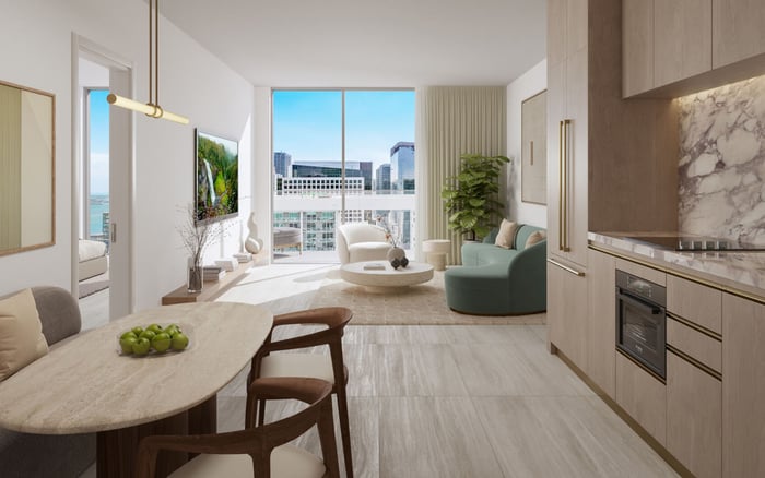Privacy and Service at Viceroy Brickell and Cipriani Residences Brickell: A Practical Review of Private Dining, Catered Events, and Service-Charge Transparency