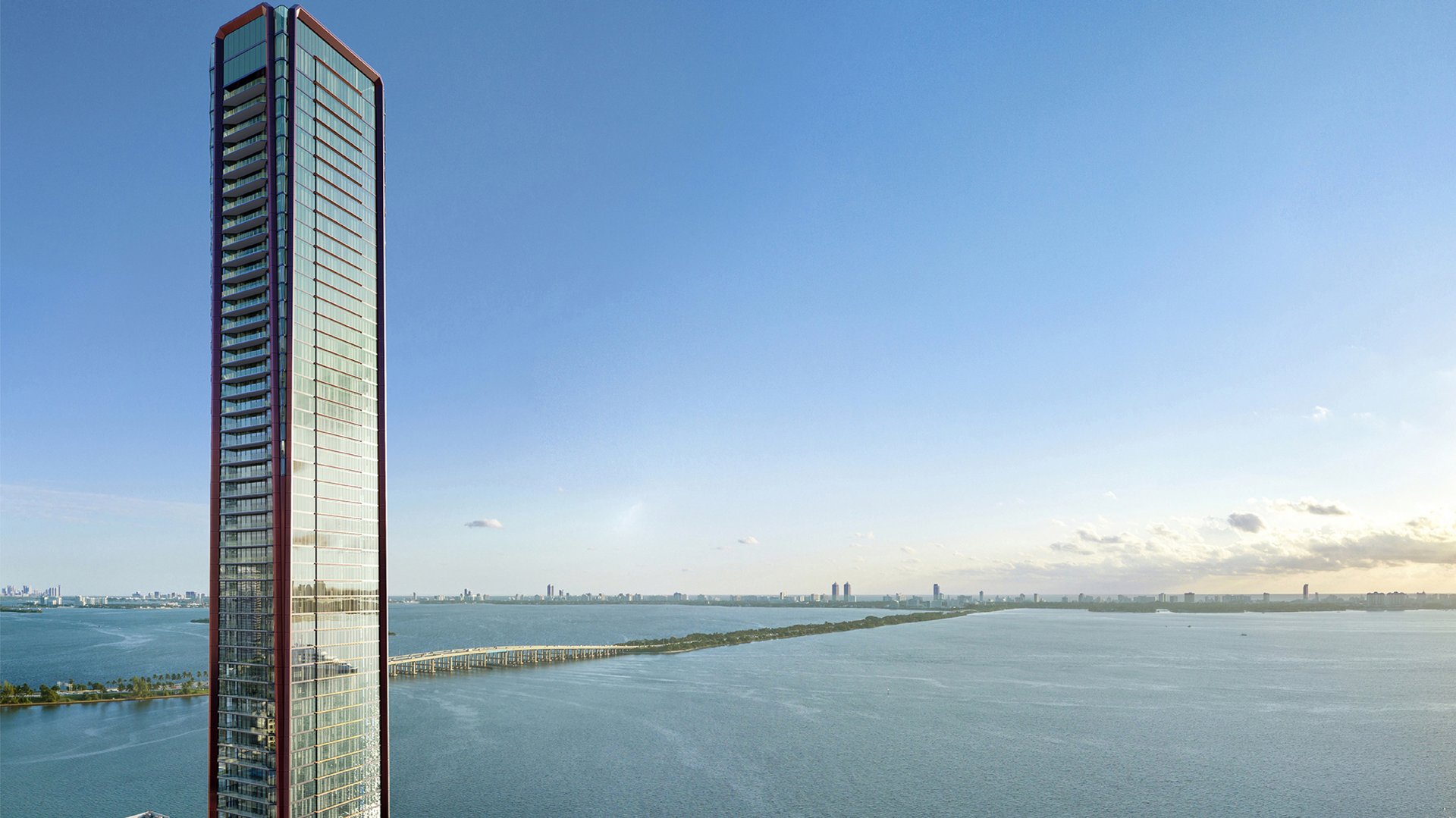 Edgewater vs. Midtown vs. Design District: Where Art-World Buyers Choose Luxury Condos in 2025