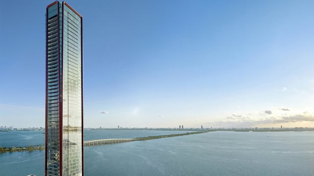 Edgewater vs. Midtown vs. Design District: Where Art-World Buyers Choose Luxury Condos in 2025