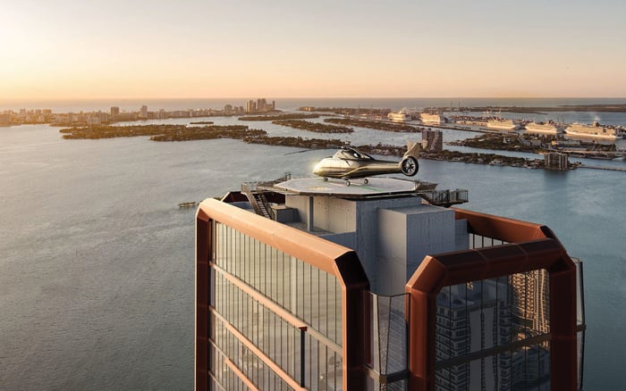 Private Aviation and Domicile: Why Westchester Buyers Often Shortlist Edgewater