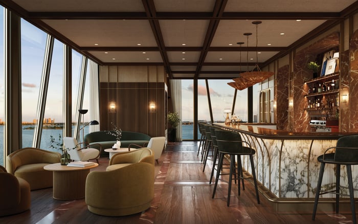 Why Continuum Club & Residences North Bay Village, St. Regis® Residences Brickell, and Villa Miami matter to buyers focused on design-forward ownership