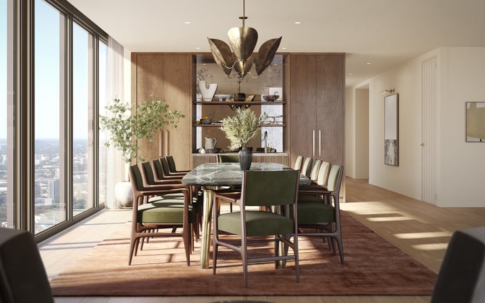 Evaluating Villa Miami: Why Private Dining and Spa Access Should Be Modeled as Operating Choices, Not Free Benefits