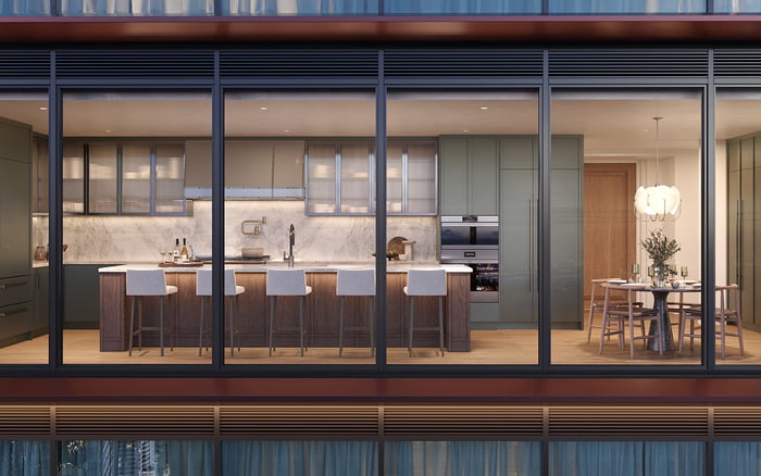 Best 5 Active Luxury Residences in Edgewater for Buyers Focused on Customization Flexibility with Clear Approvals, Warranties, and Future Resale Documentation