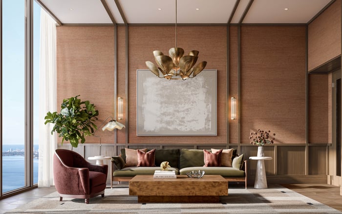 Operational Due Diligence for Villa Miami: Ceiling-Height Definitions, Soffit Locations, and Mechanical Clearances