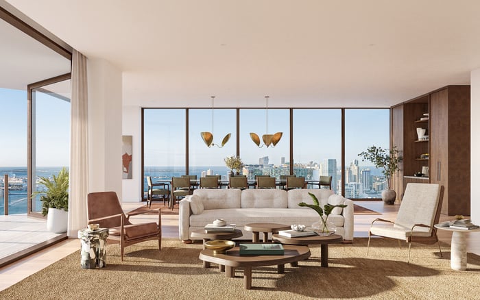 Seawall and Storm Questions Near Villa Miami: How Waterfront Buyers Should Think Beyond the View