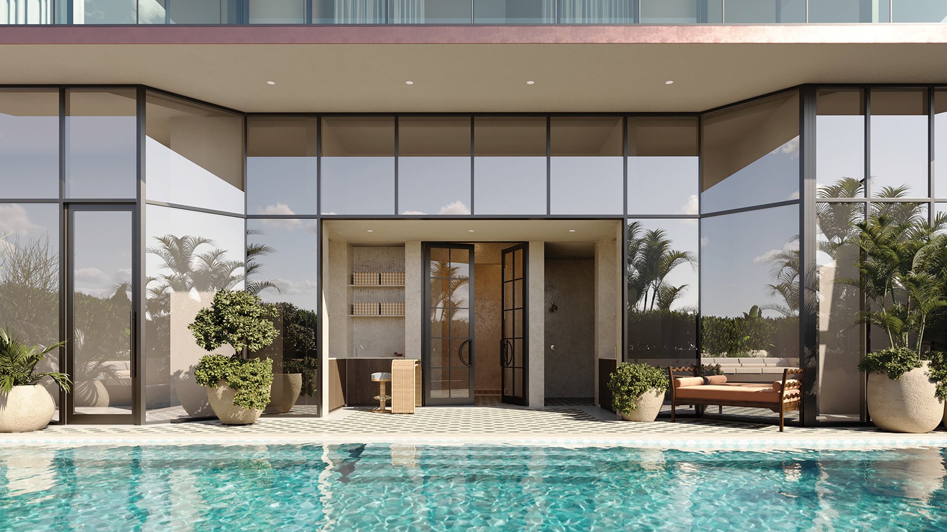 Wellness Amenities at Villa Miami: How to Separate Lifestyle Value from Marketing Language