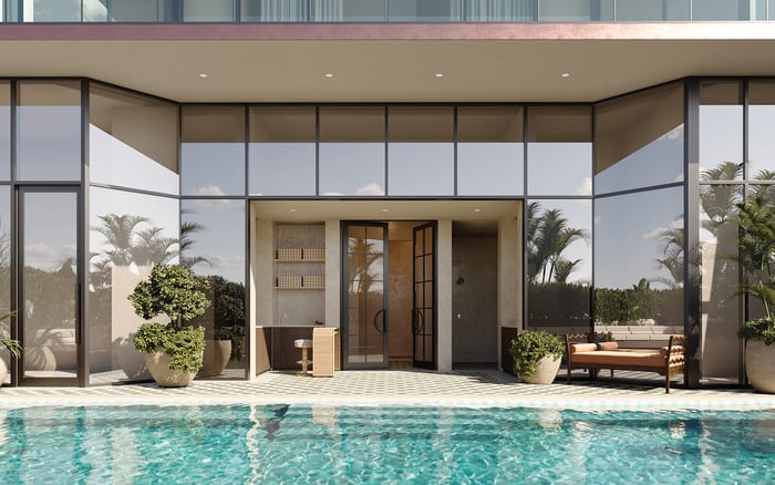 Wellness Amenities at Villa Miami: How to Separate Lifestyle Value from Marketing Language