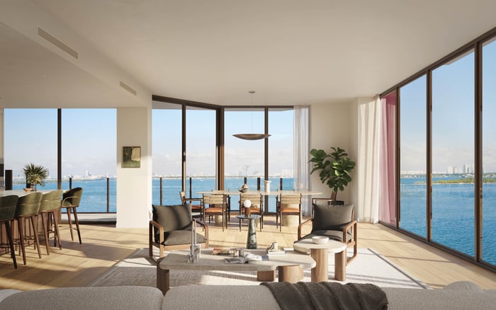 Aria Reserve vs Cove vs Villa Miami in Edgewater: Deposit strategy & timelines in Edgewater