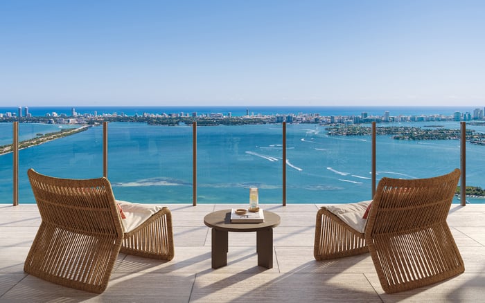 Faena Residences Miami Downtown vs Villa Miami: Cultural District Drama or Hospitality-Forward Bayfront Warmth
