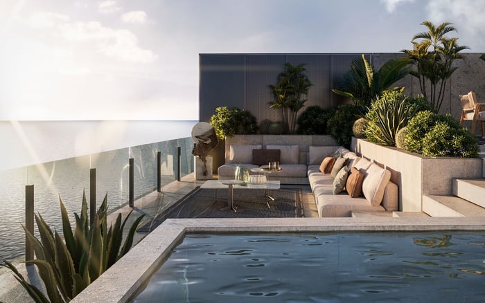 Best Grove Isle luxury residences for seasonal owners who need effortless management