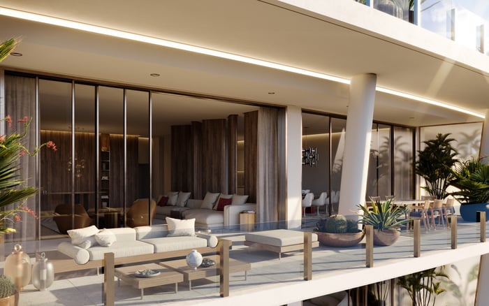 Mr. C Tigertail Coconut Grove, Opus Coconut Grove, and Vita at Grove Isle: How to Choose Between Wellness Design, Natural Light, and Humidity Control