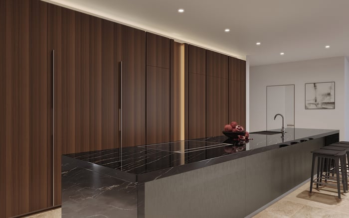 Vita at Grove Isle vs Park Grove Coconut Grove: Private-Island Serenity or Established Grove Amenity Depth