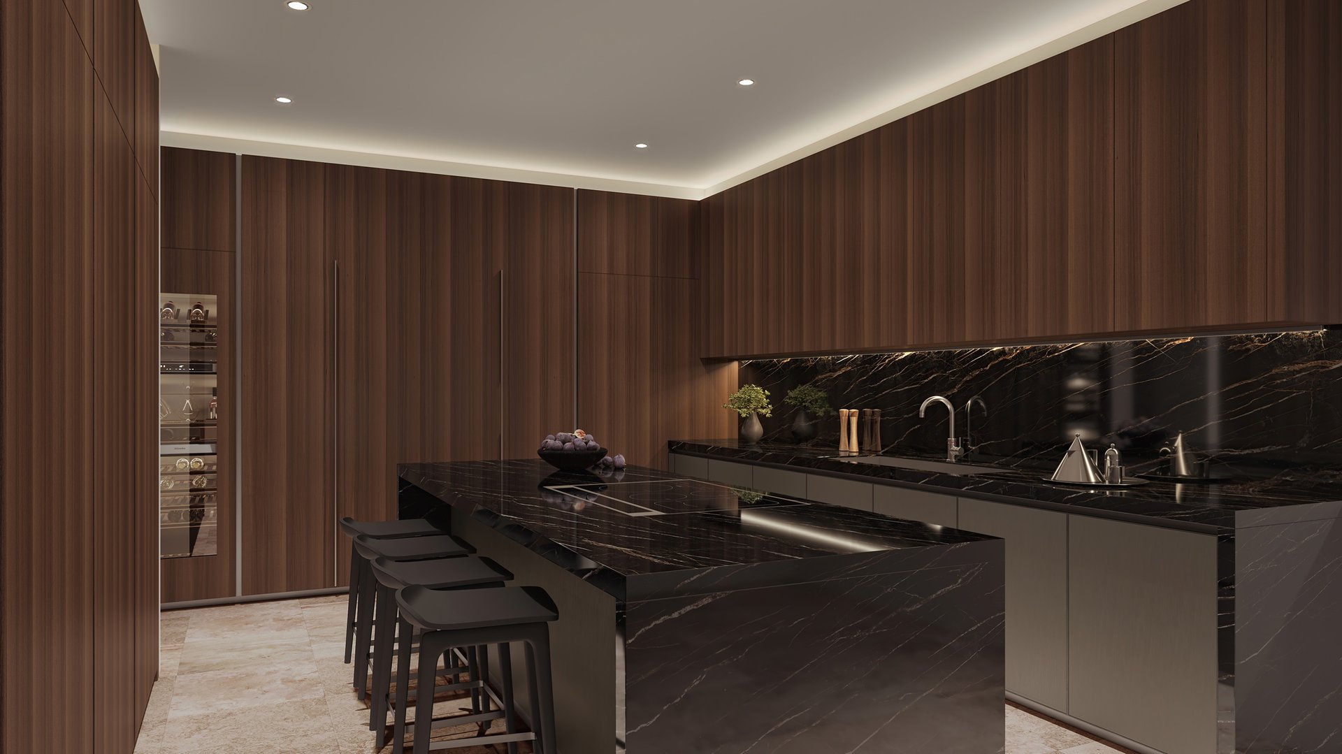 The Pragmatic Approach To Securing Adequate Storage Space In Luxury High Rise Developments