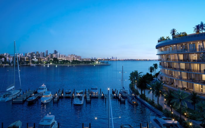 Vita at Grove Isle: Why Reservation-Agreement Terms Can Change the Buyer Decision