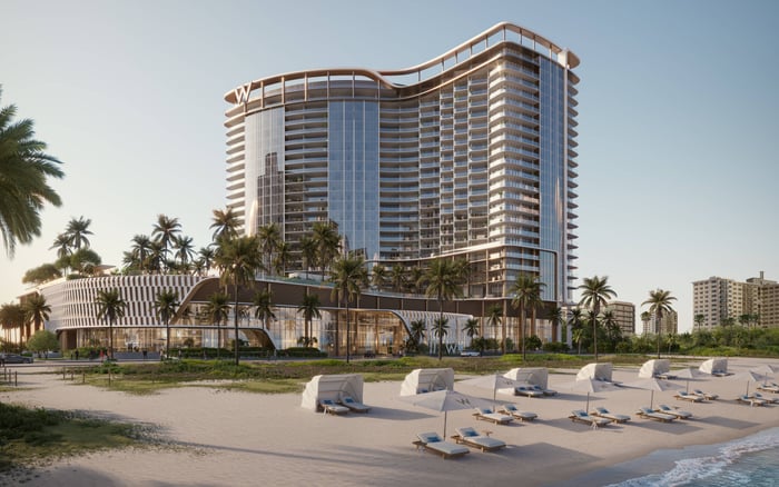 When Buying New or Vertical Luxury in Pompano Beach, Wind Insurance, Flood Zones, and Deductibles Should Receive Early Review