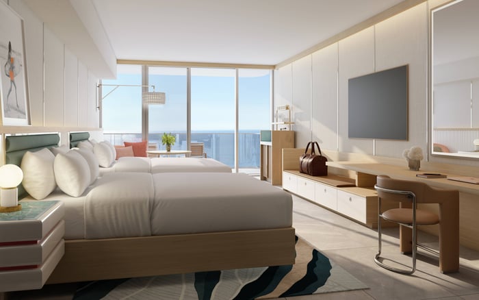 W Pompano Beach Hotel & Residences: The 2026 Due-Diligence Checklist for Save Our Homes Portability