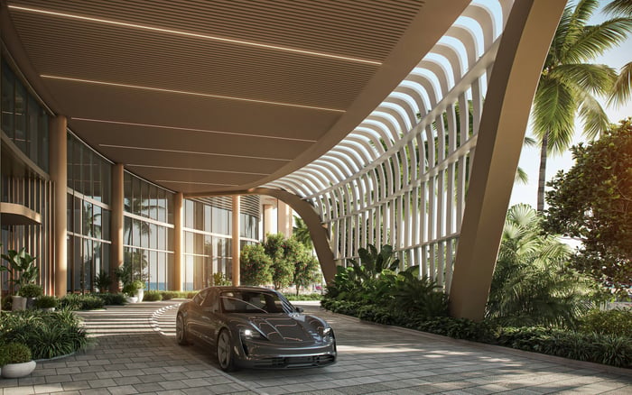 A Practical Guide to Pet Policies, Service Elevators, and Guest Parking for Buyers Considering Pompano Beach in 2026