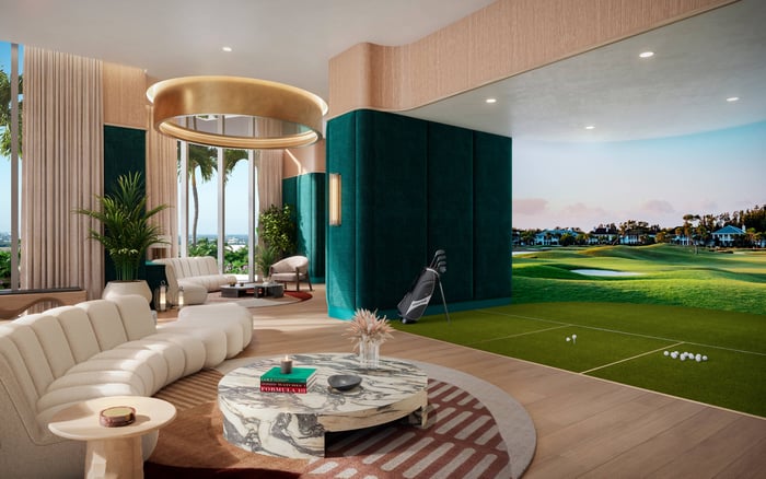 Reading the Fine Print in Pompano Beach: Wellness Amenities and Medical Proximity for Luxury Buyers Who Plan to Own Carefully